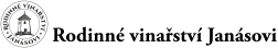Rodinné vinařství Janásovi
